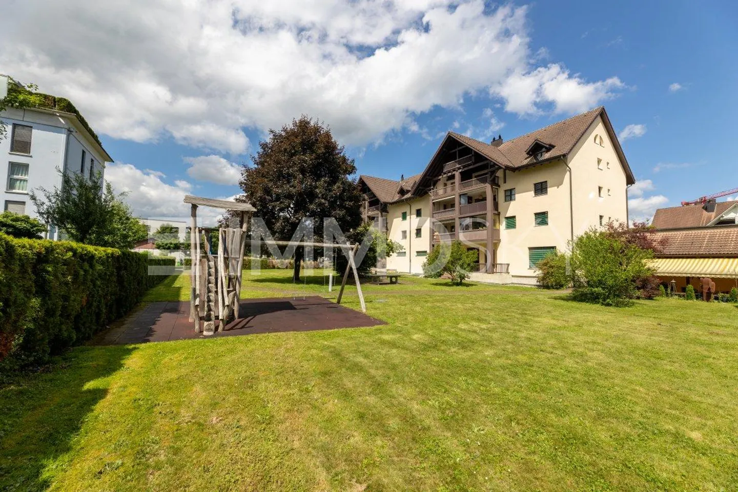 Appartement spacieux et emplacement de choix - Idéal pour les investisseurs ! - Photo 1 sur 5