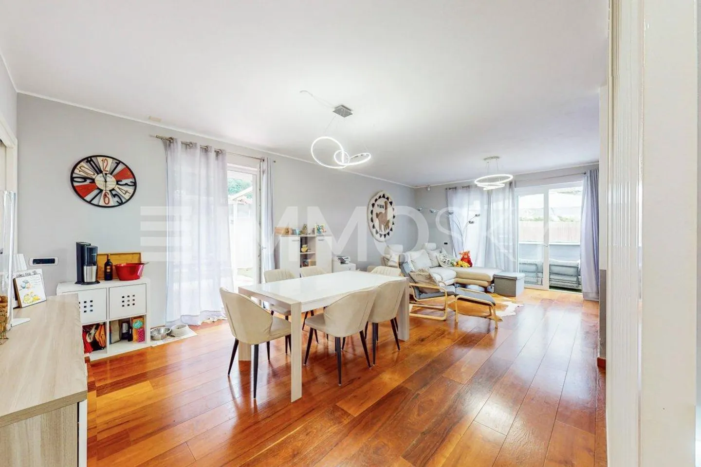 The perfect heart house for your family - Photo 1 of 5