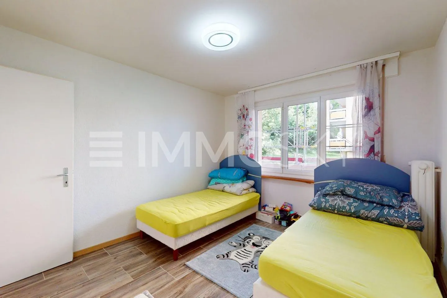 Vollständig renoviert und nur wenige Schritte vom Stadtzentrum entfernt - Foto 4 von 5