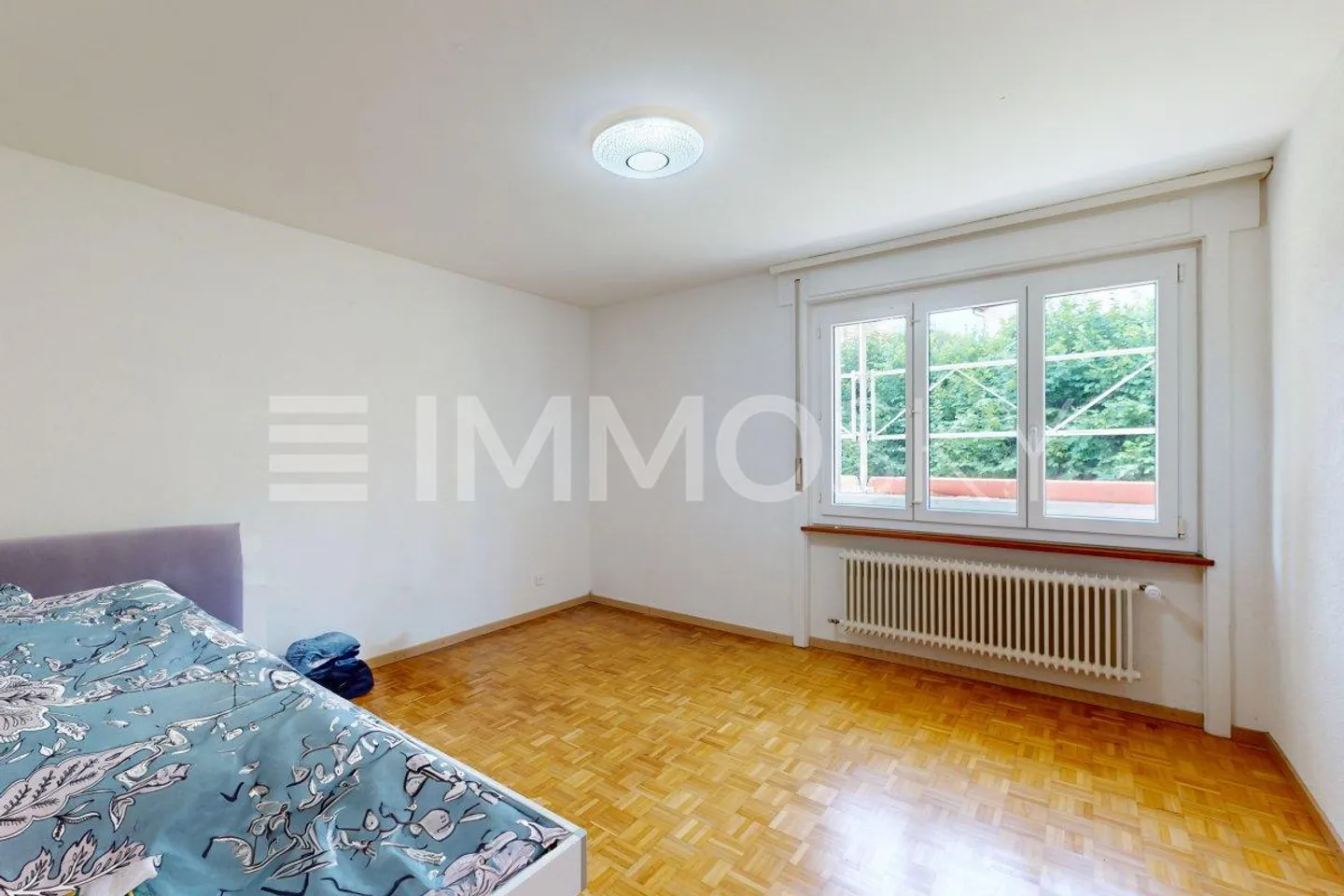 Vollständig renoviert und nur wenige Schritte vom Stadtzentrum entfernt - Foto 3 von 5