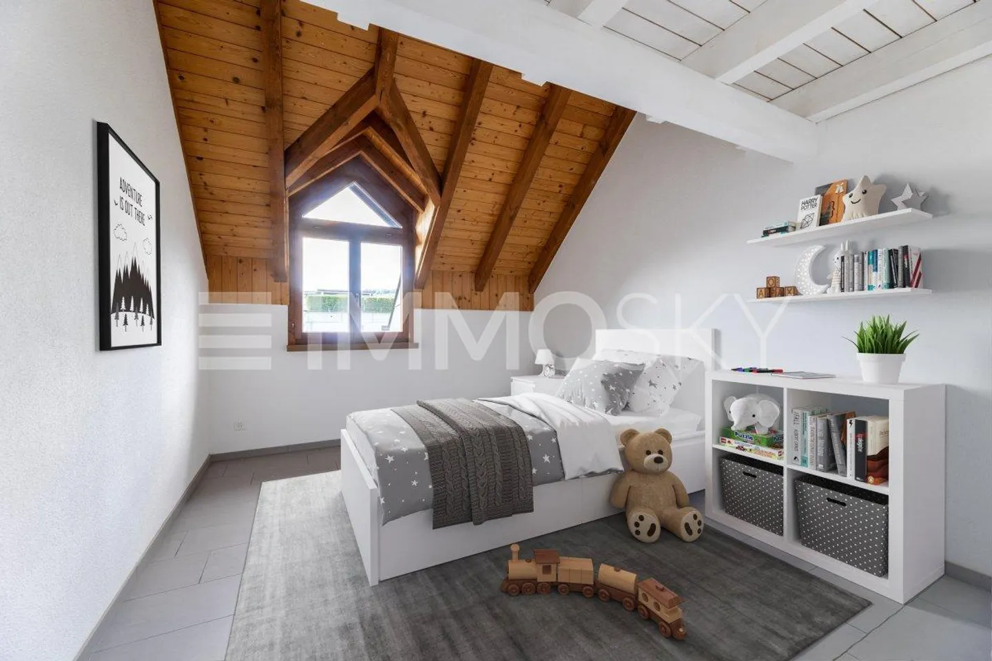 Appartement spacieux et emplacement de choix - Idéal pour les investisseurs ! - Photo 4 sur 5