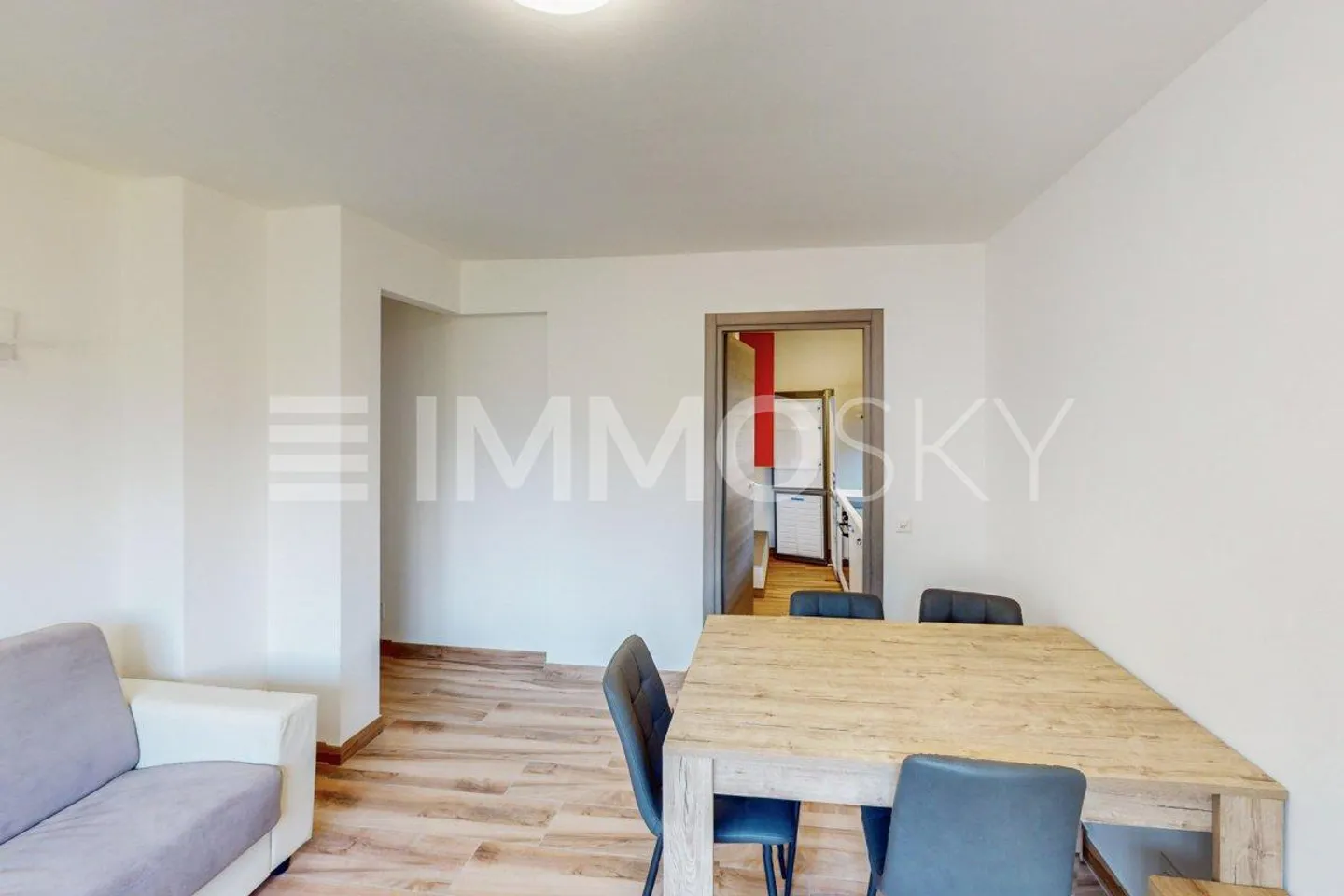 Completely renovated, away from city traffic - Photo 1 of 4