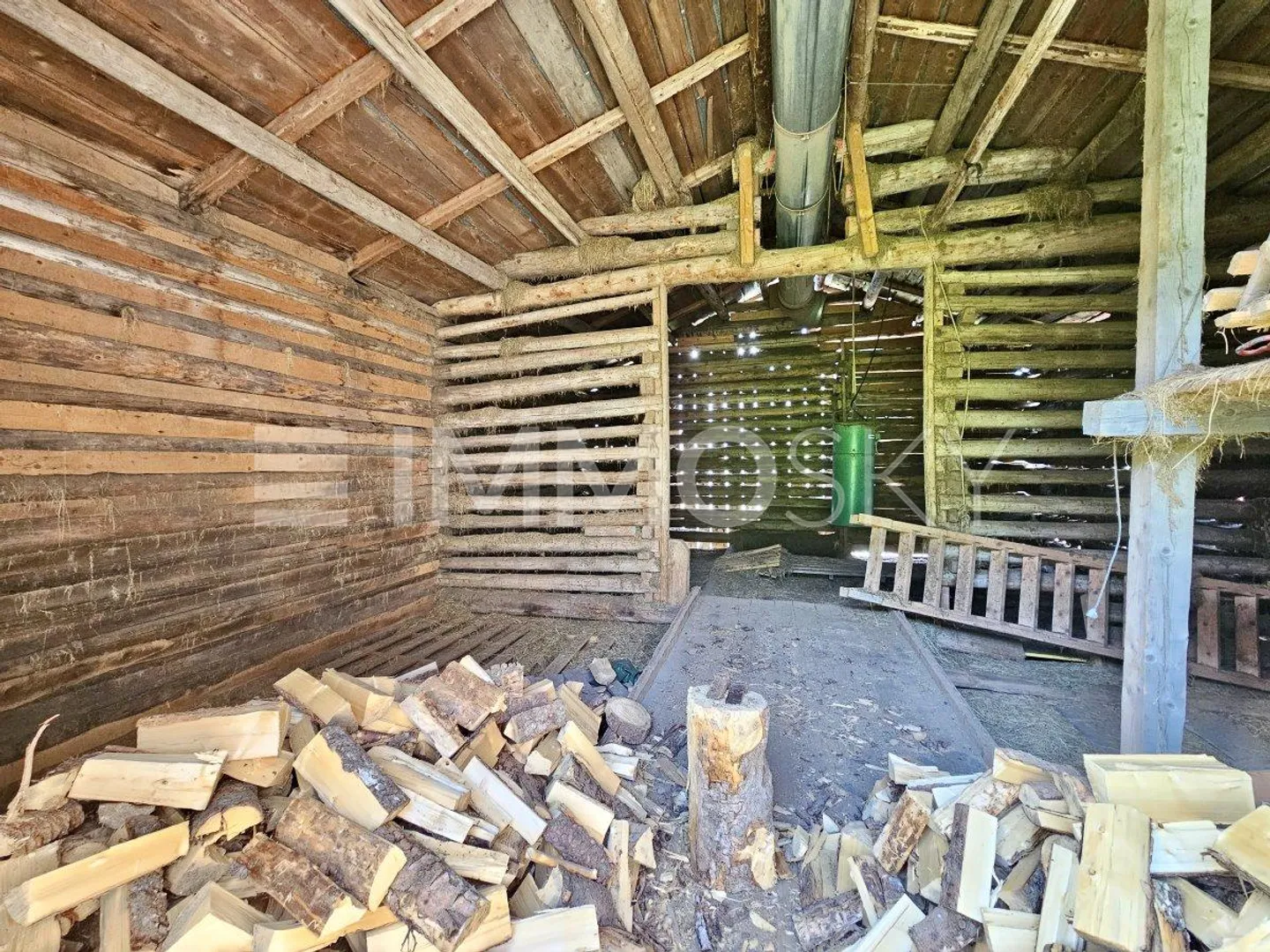 Il tuo posto per la vita - residenza principale perfetta - Foto 3 di 5