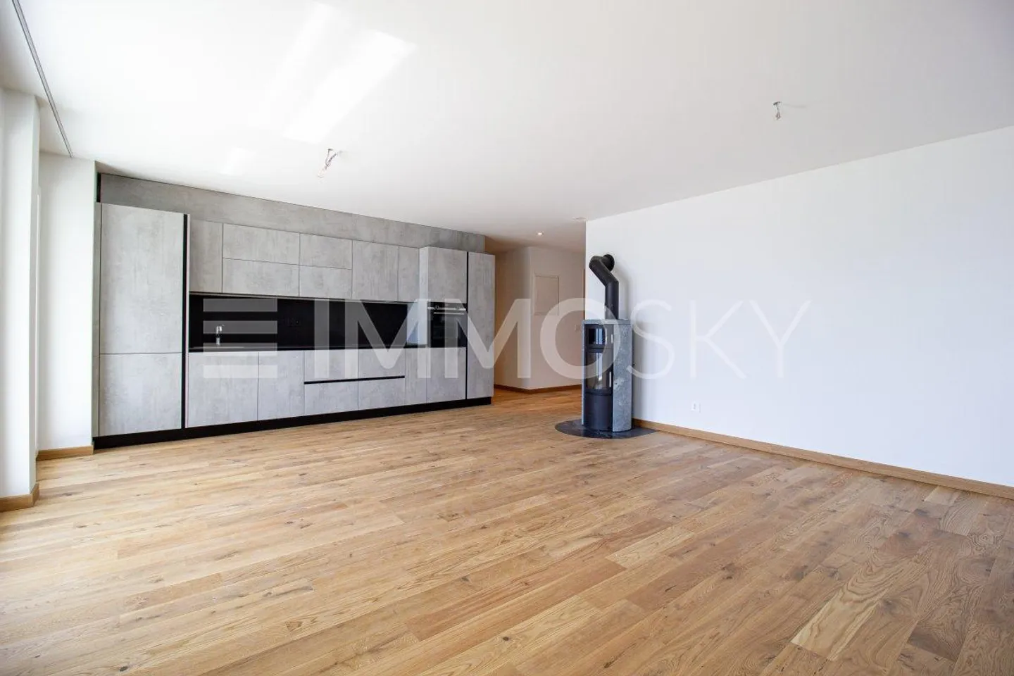 View, peace and ideal location (No. 11a) - Photo 1 of 5