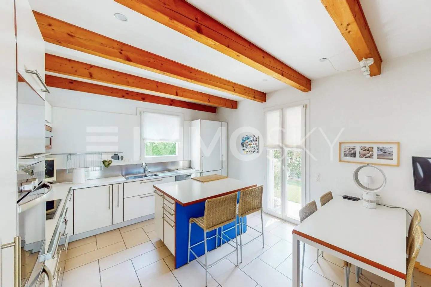 NEUER PREIS: Ein schönes Haus für Ihre schöne Familie - Foto 3 von 5