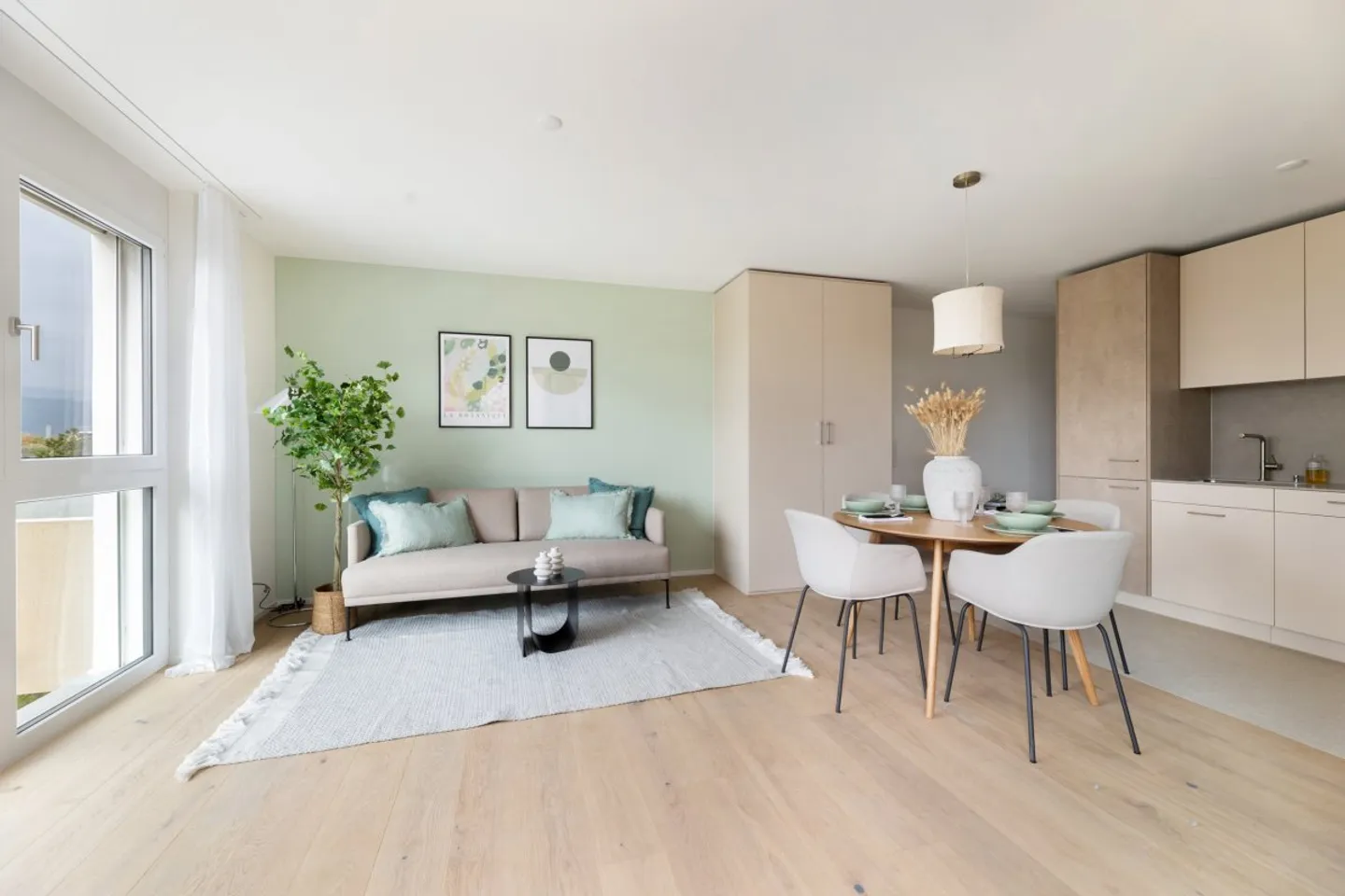 Idéal pour vivre dans la vieillesse - Vivre en toute sécurité et indépendance - Photo 5 sur 5