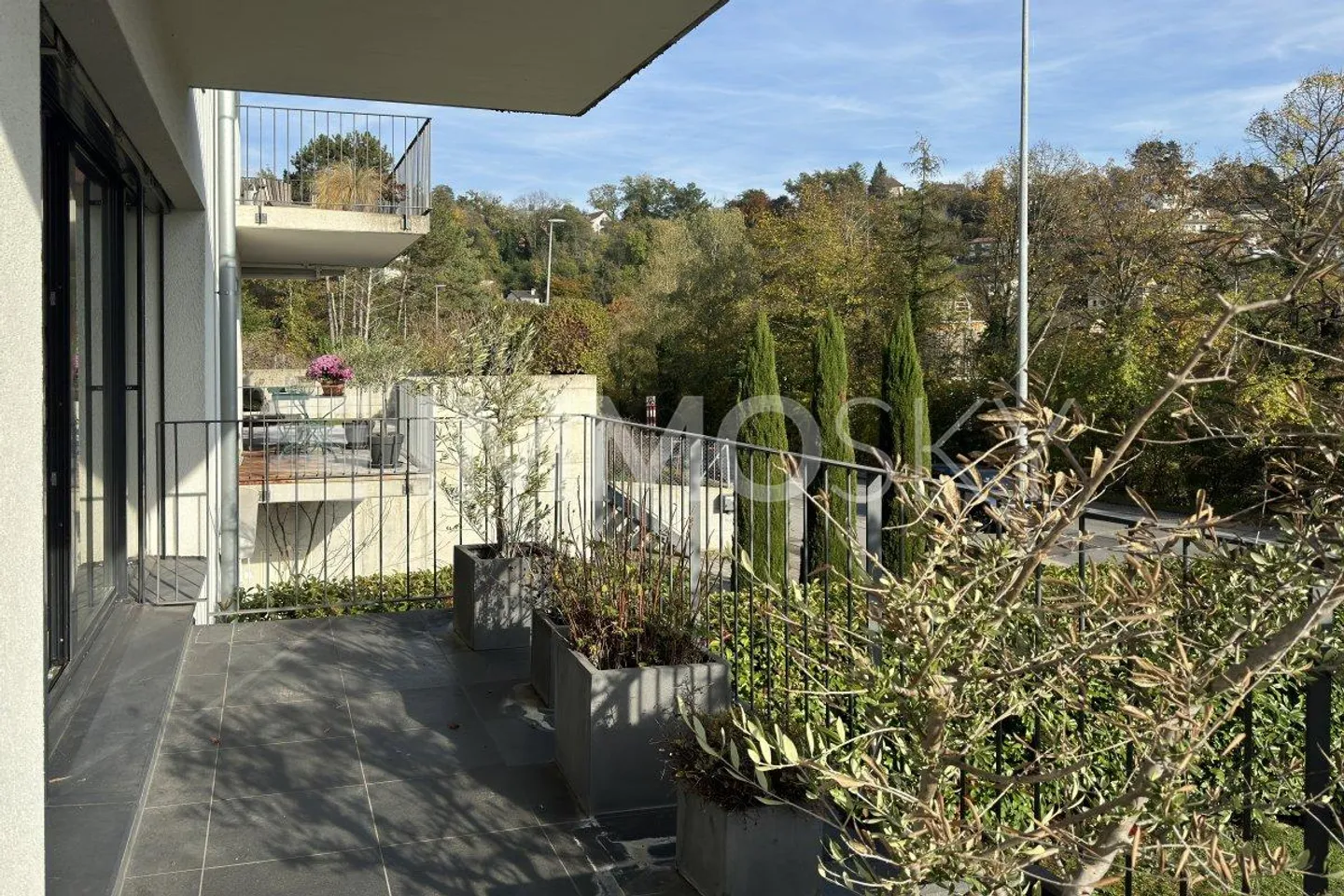 Belle villa à Pully - Photo 3 sur 5