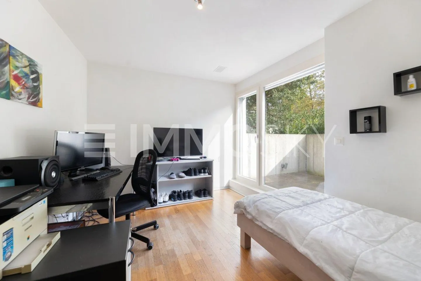 Panoramahaus - Freiraum mit Aussicht - Foto 4 von 5