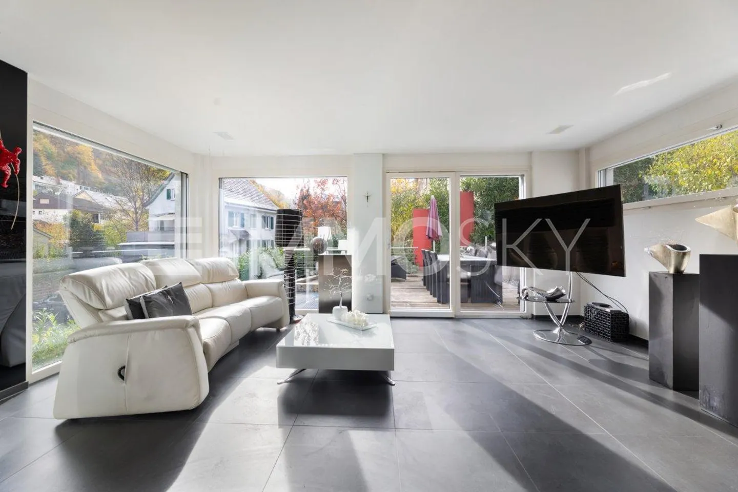 Casa Panoramica - Spazio Aperto con Vista - Foto 4 di 5