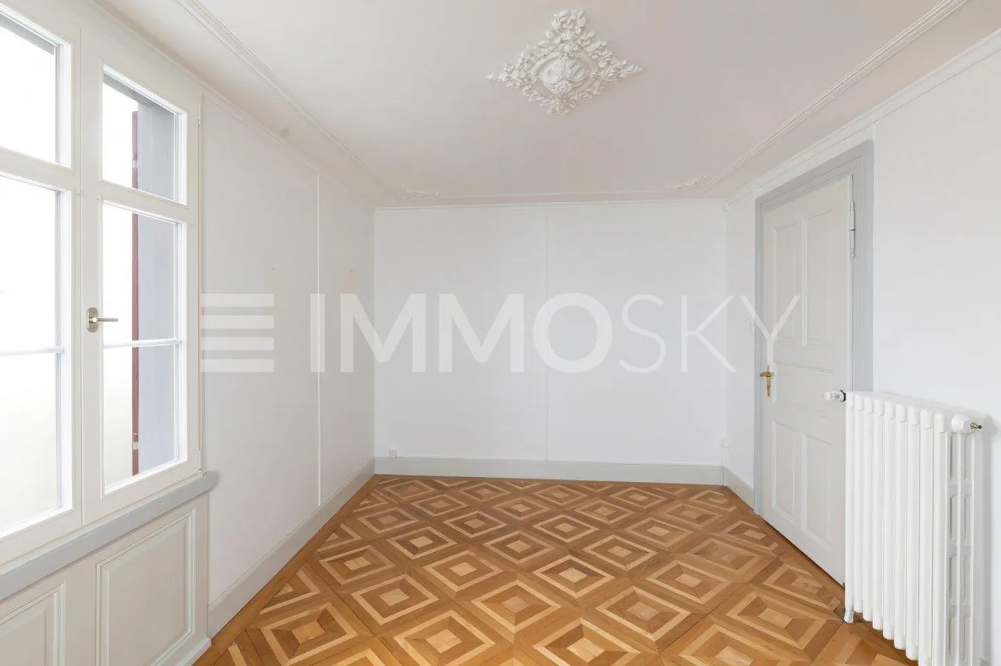 Proprietà Unica - Ristrutturata con Stile e Flair Particolare - Foto 5 di 5