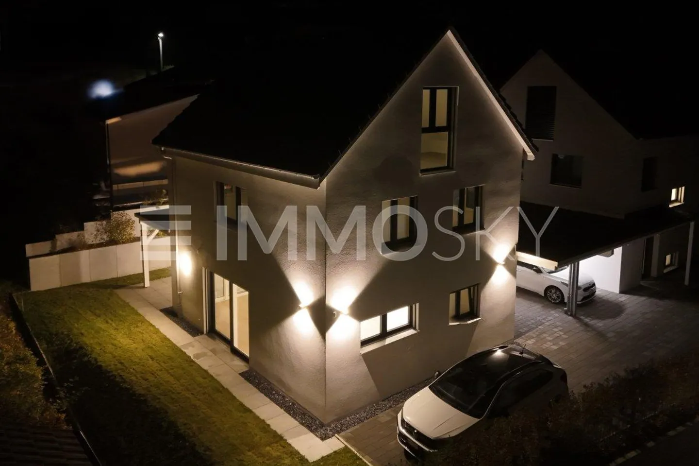 Design meets Living Quality - New Building - Photo 5 of 5