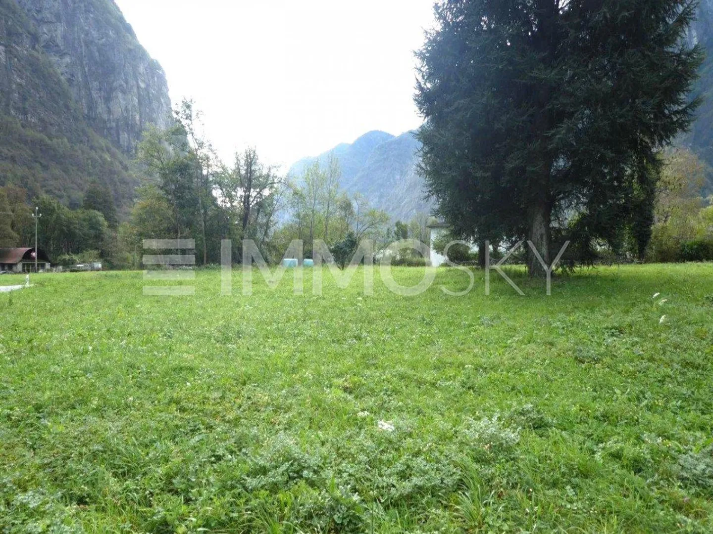 Un terrain de rêve pour la maison dont vous avez toujours rêvé ! - Photo 4 sur 4