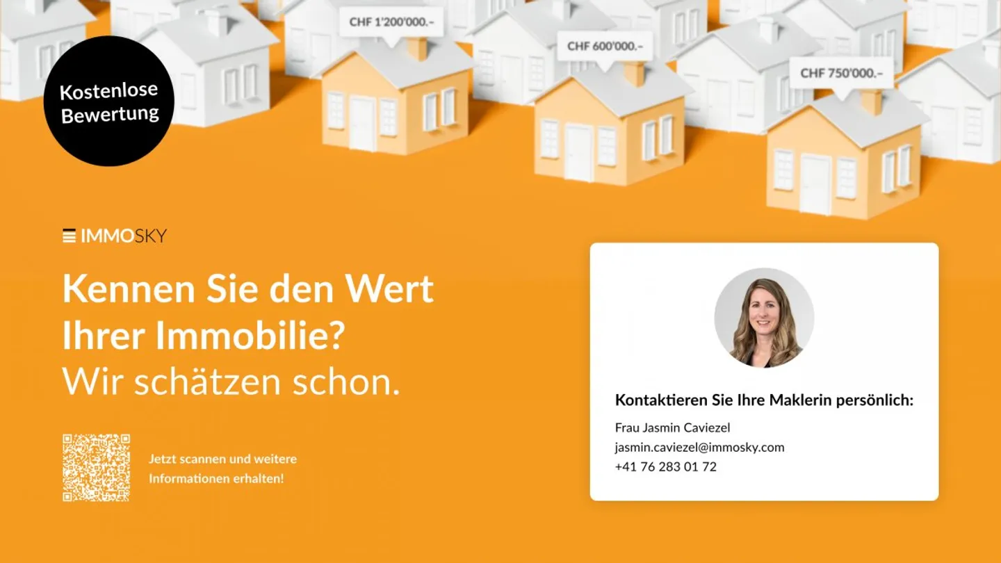 Here you build your future - Panorama included - Photo 5 of 5