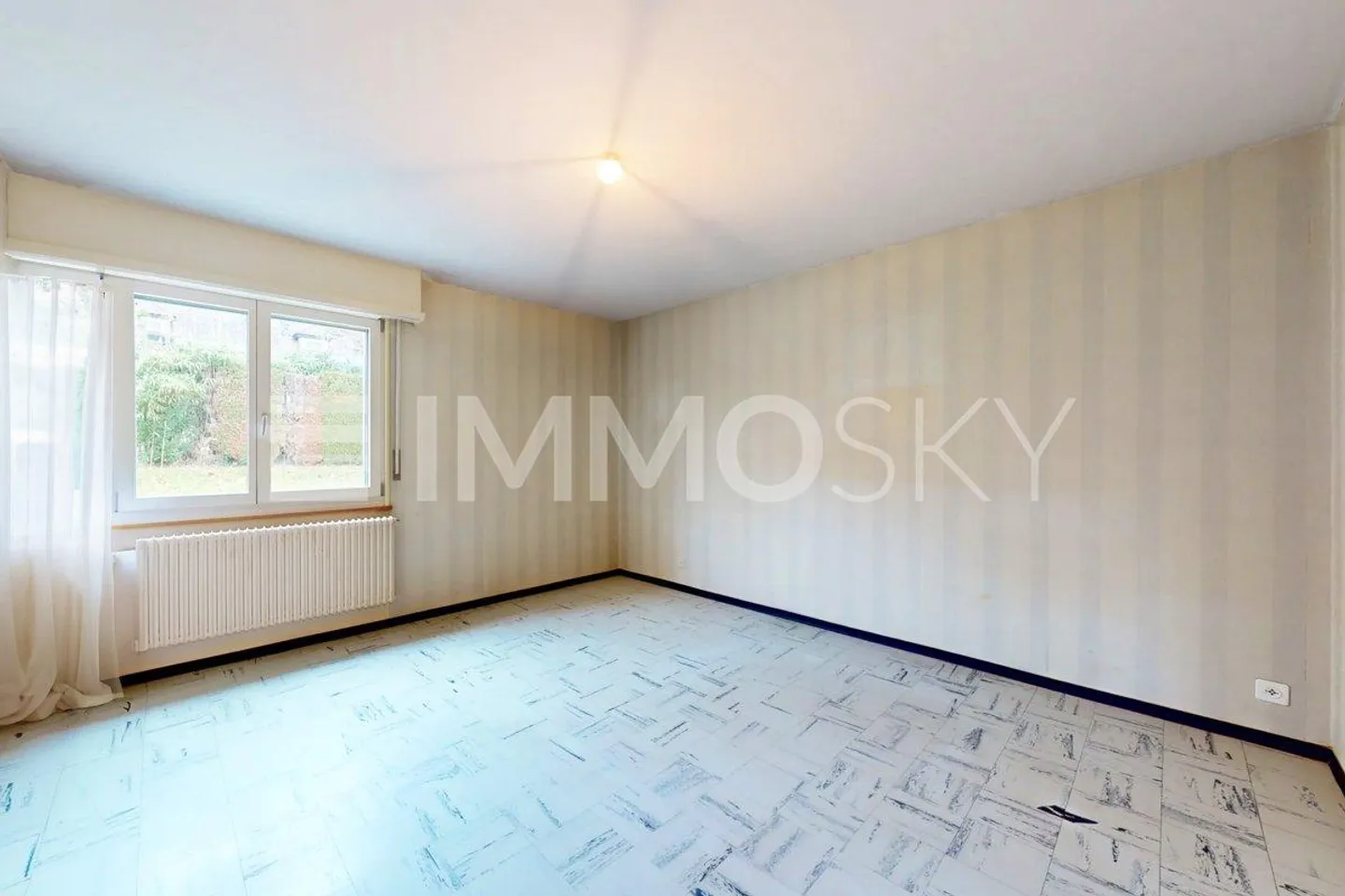 Opportunità rara: casa indipendente da ristrutturare a Payerne - Foto 5 di 5