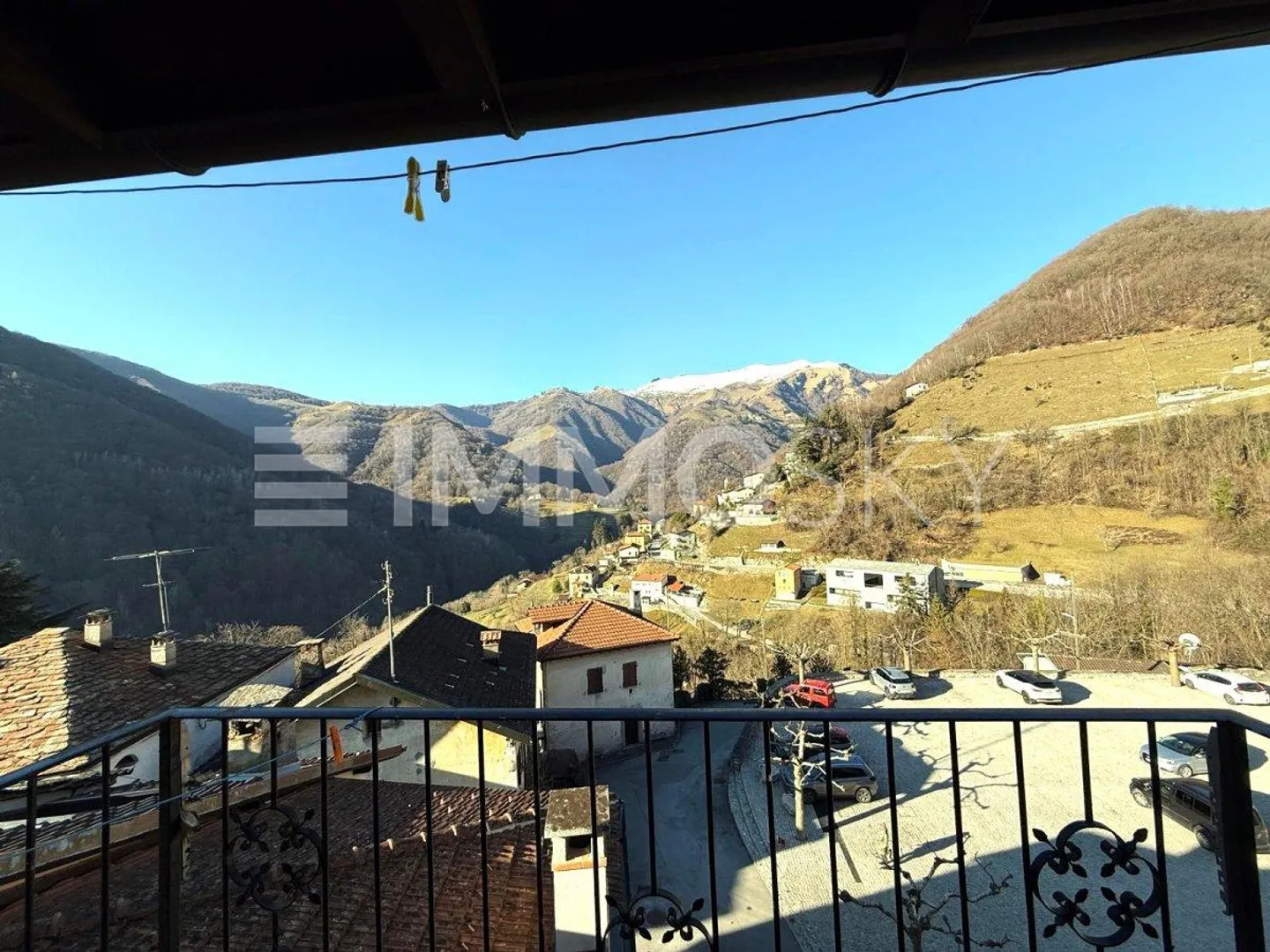 Nuovo Prezzo ! Casa di nucleo con vista aperta molto soleggiata - Foto 5 di 5