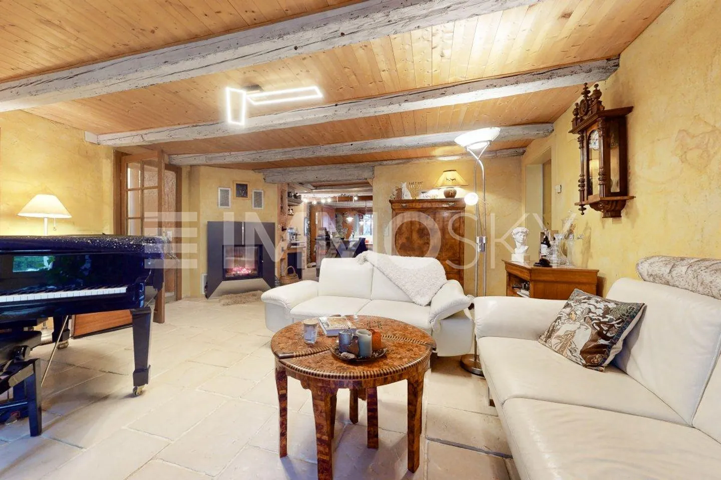 Propriété équestre clé en main - Foto 4 di 5