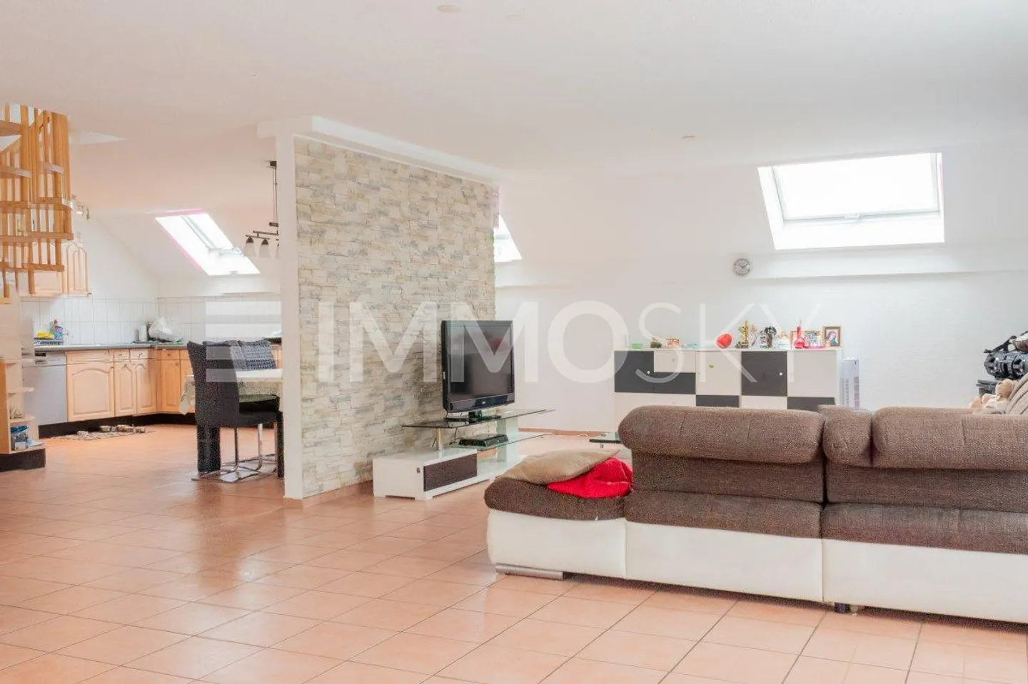 Investimento immobiliare nel distretto di Zurzach? Qui si ottiene circa il 5,8% - Foto 4 di 5