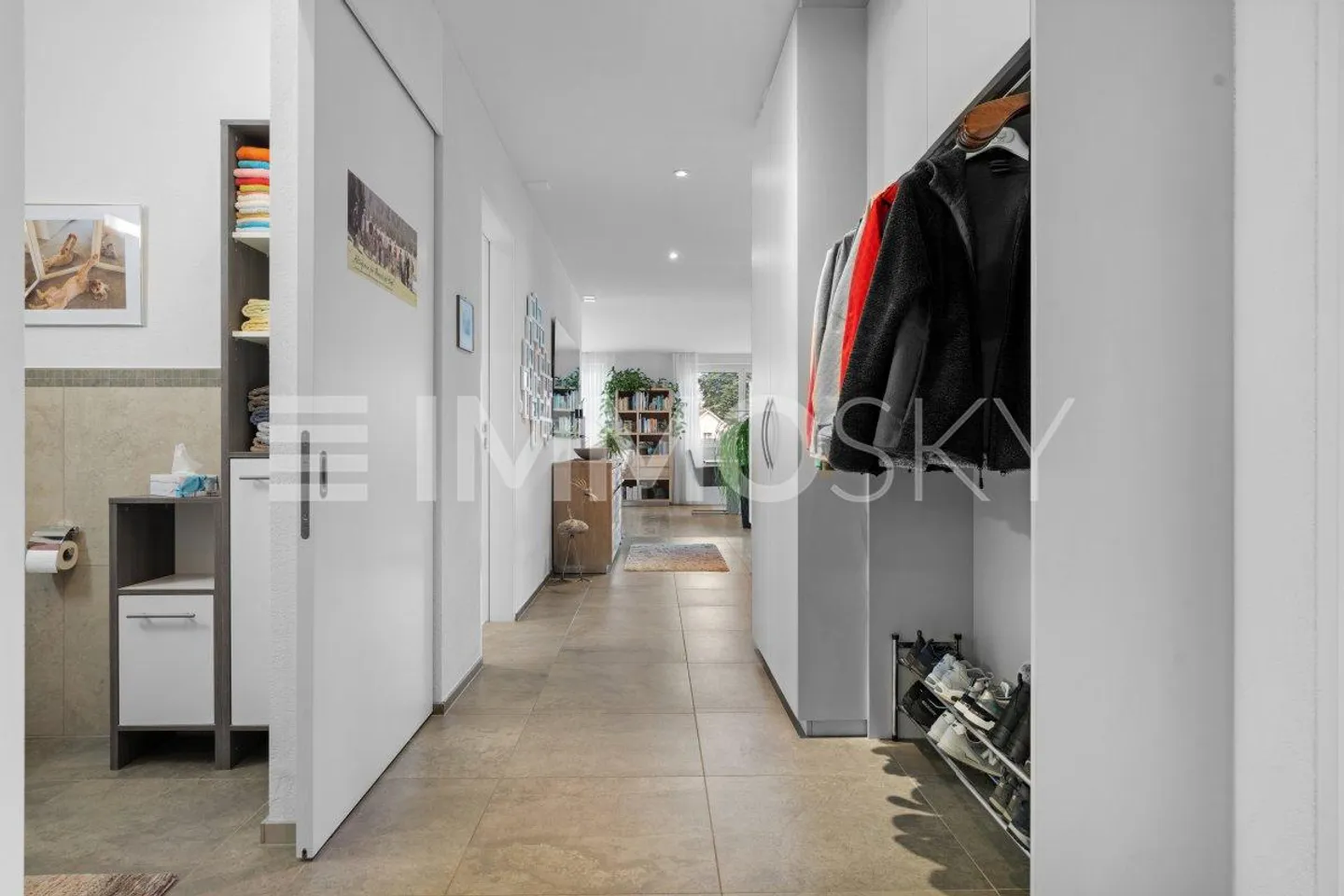 Hier ist der See zum greifen nah - einfach zum Wohlfühlen - Foto 3 di 5