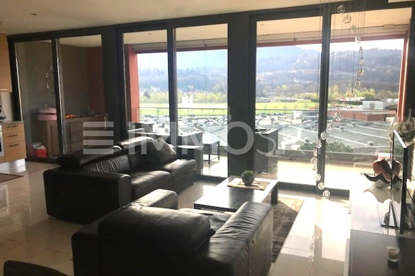 Nouveau prix : Vue spectaculaire, votre investissement parfait ! - Photo 2 sur 5
