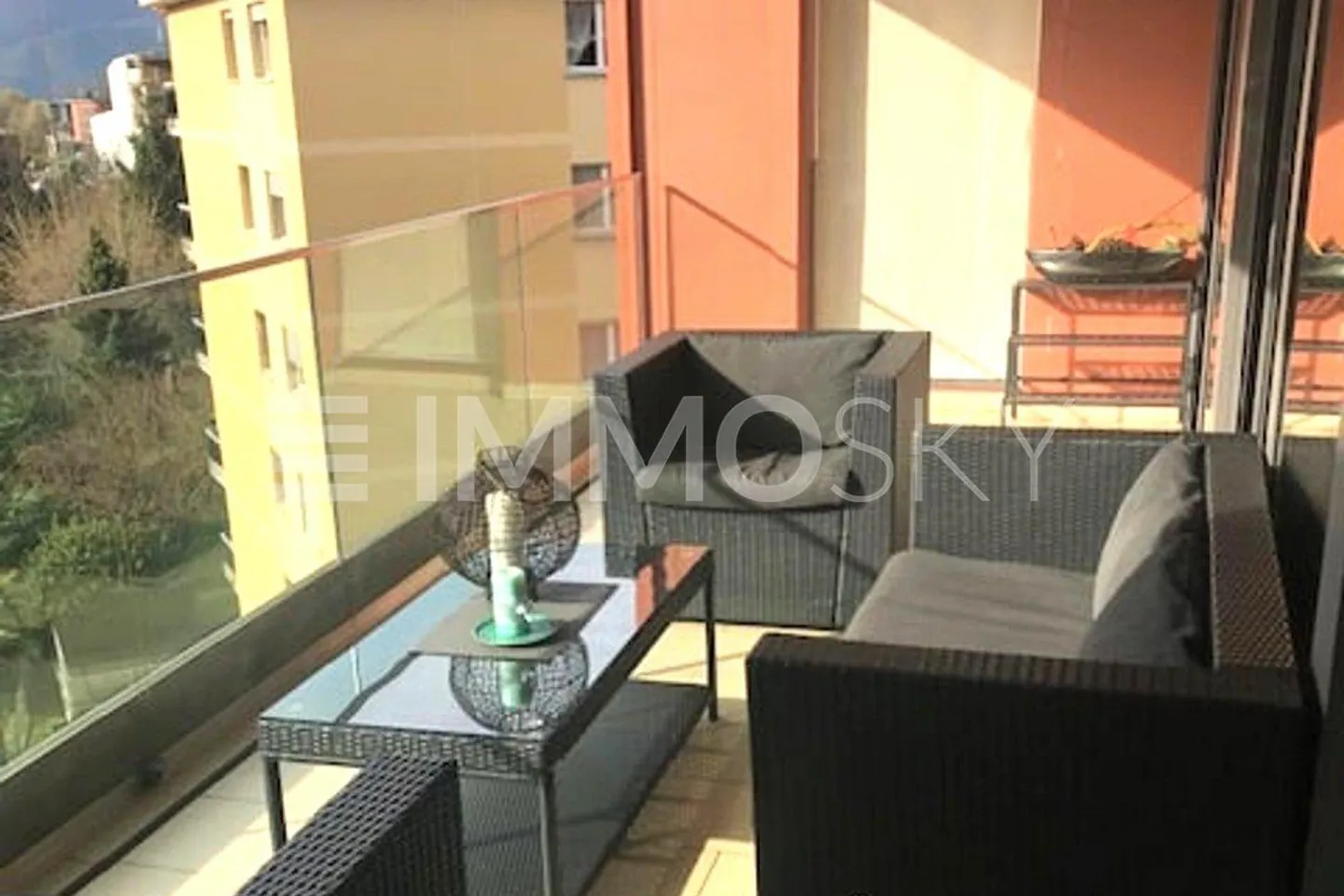 Nouveau prix : Vue spectaculaire, votre investissement parfait ! - Photo 5 sur 5
