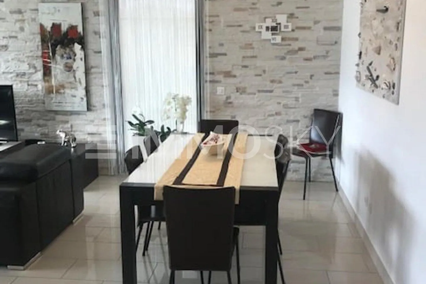 Nouveau prix : Vue spectaculaire, votre investissement parfait ! - Photo 4 sur 5