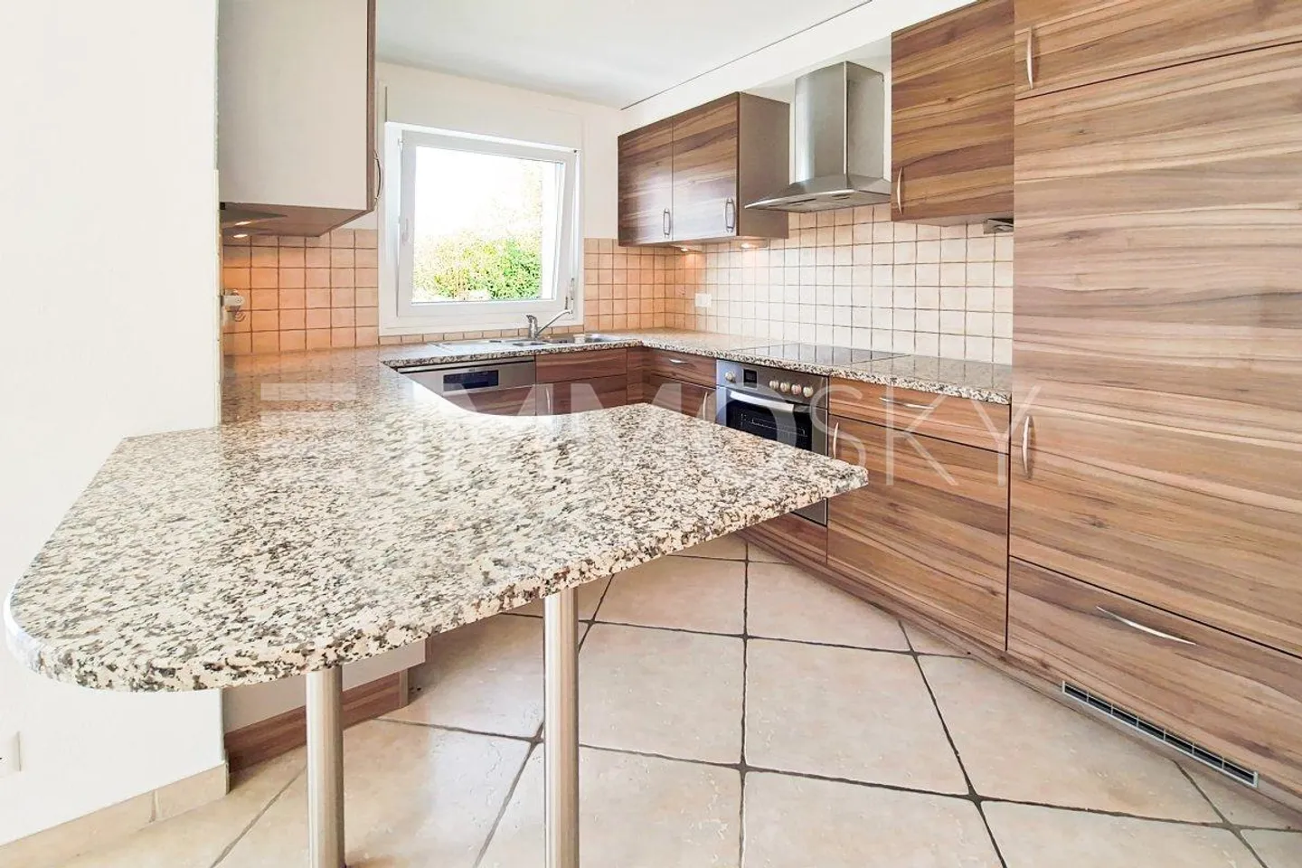 Charmant Appartement au Rez-de-Chaussée - Photo 4 sur 5