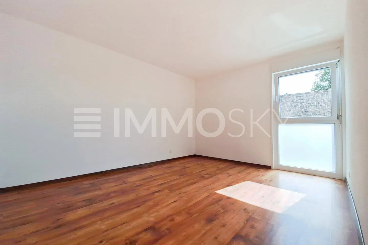 4.5-room apartment for rent on the ground floor - Yield - Photo 4 of 5