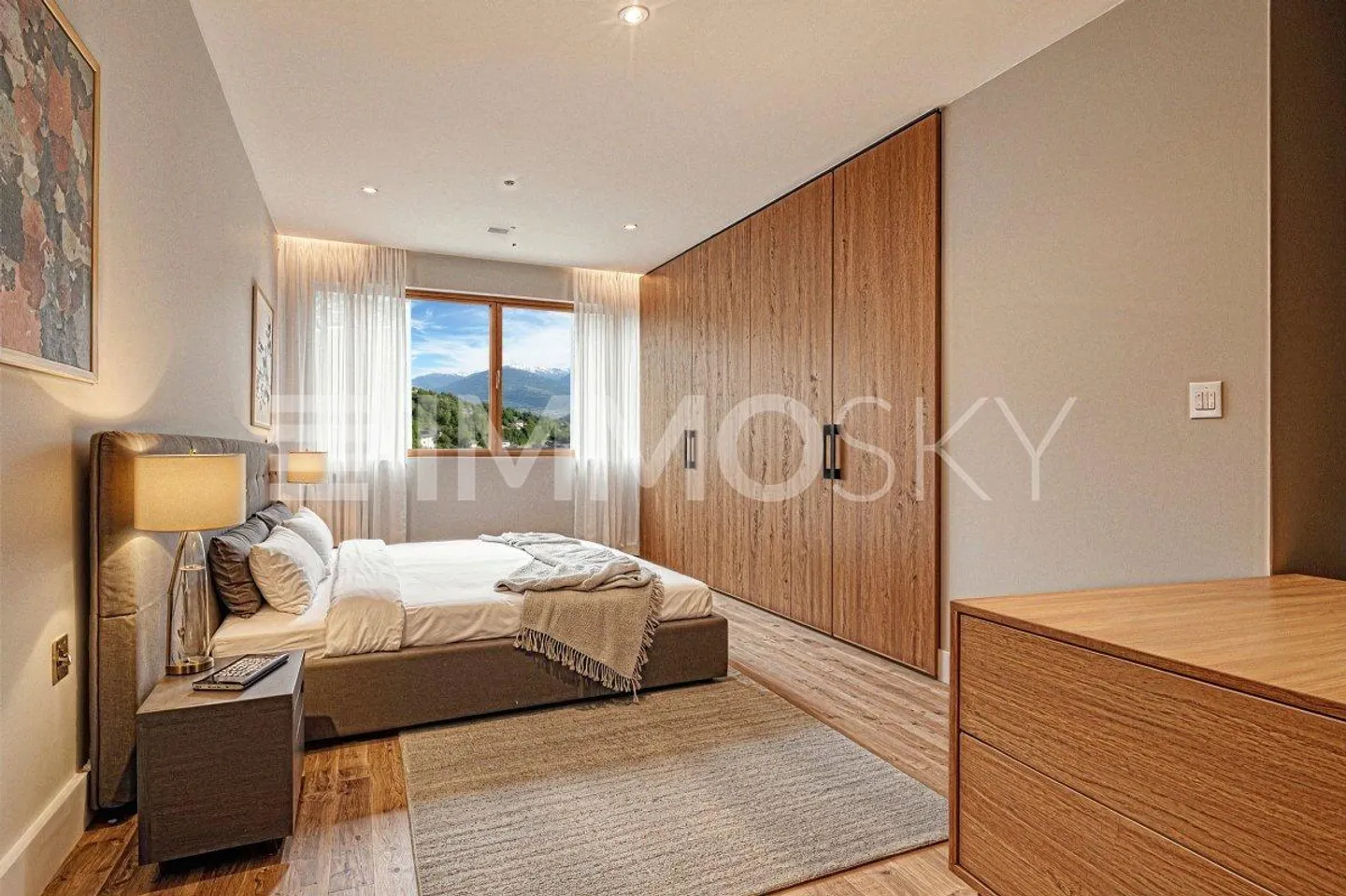 3.5 rooms new for sale in Ayent - Photo 4 of 5