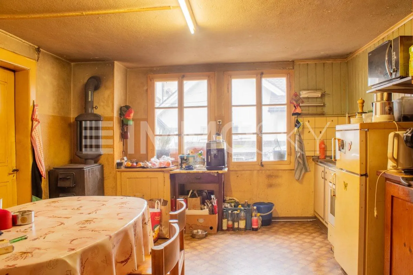 Living ×3 - One House, Many Possibilities - Photo 4 of 5