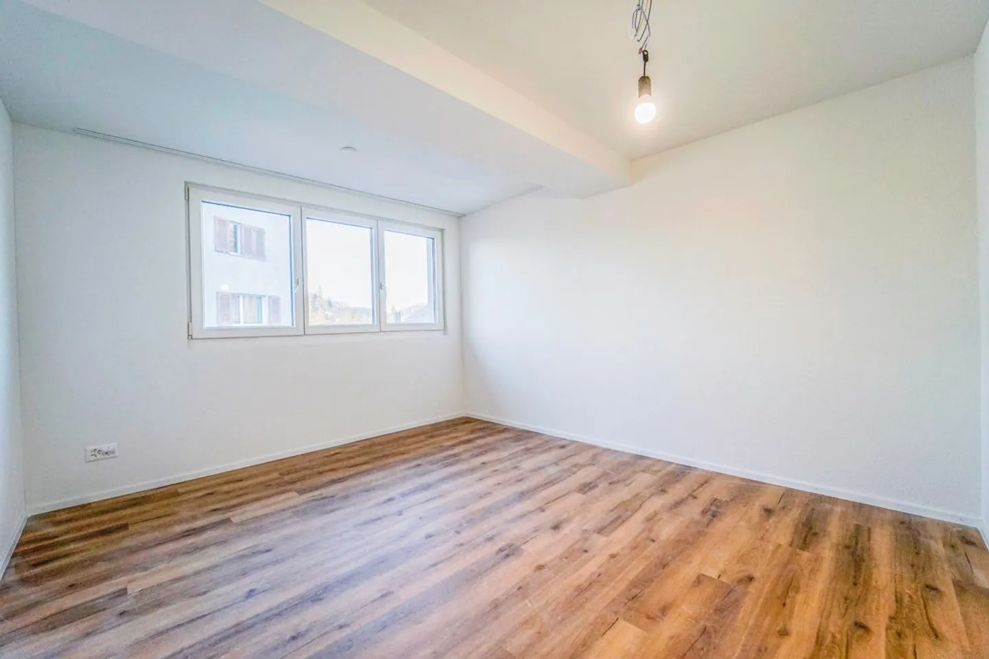 Newly renovated 3.5-room apartment for rent, Hauptwil TG - Photo 6 of 11