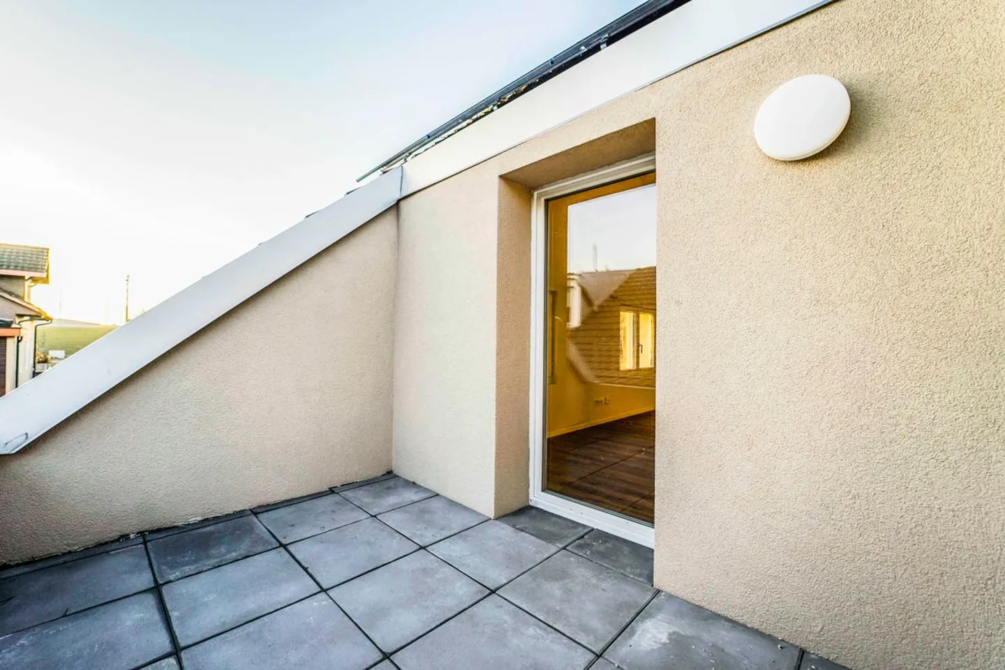 Newly renovated 3.5-room apartment for rent, Hauptwil TG - Photo 8 of 11