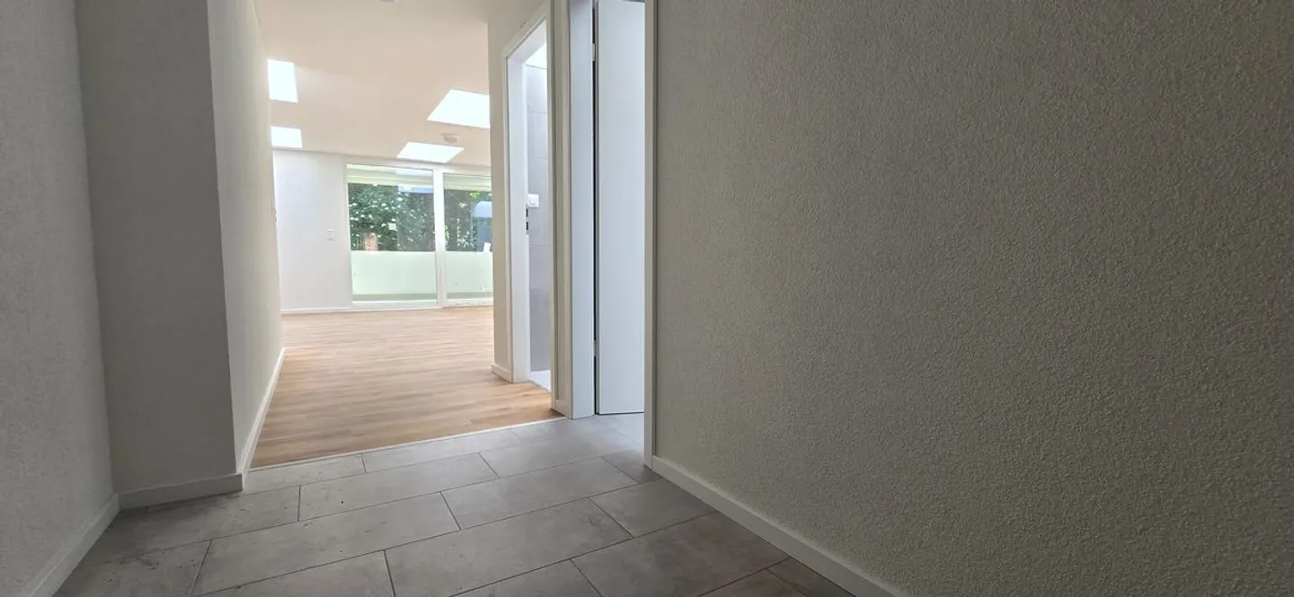 Appartamento attraente di 4,5 stanze con grande terrazza - Foto 12 di 12