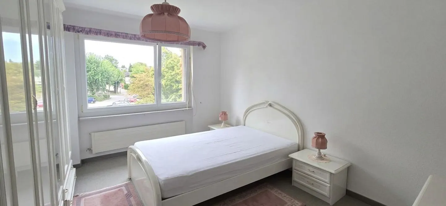 Appartement confortable de 3,5 pièces dans un bon emplacement - Photo 7 sur 13