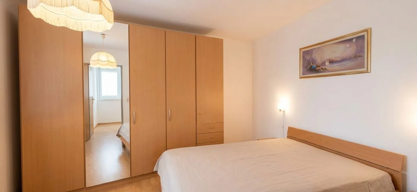 Appartement confortable de 3,5 pièces dans un bon emplacement - Photo 10 sur 13