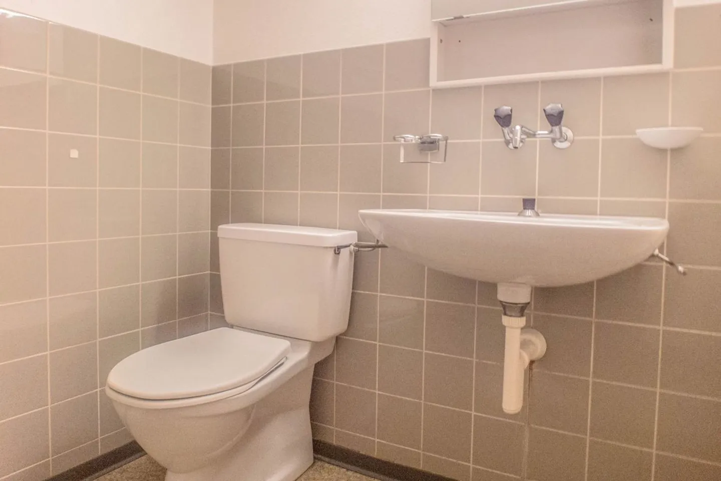 Charmante 1.5-Zimmer-Wohnung - Foto 4 von 11