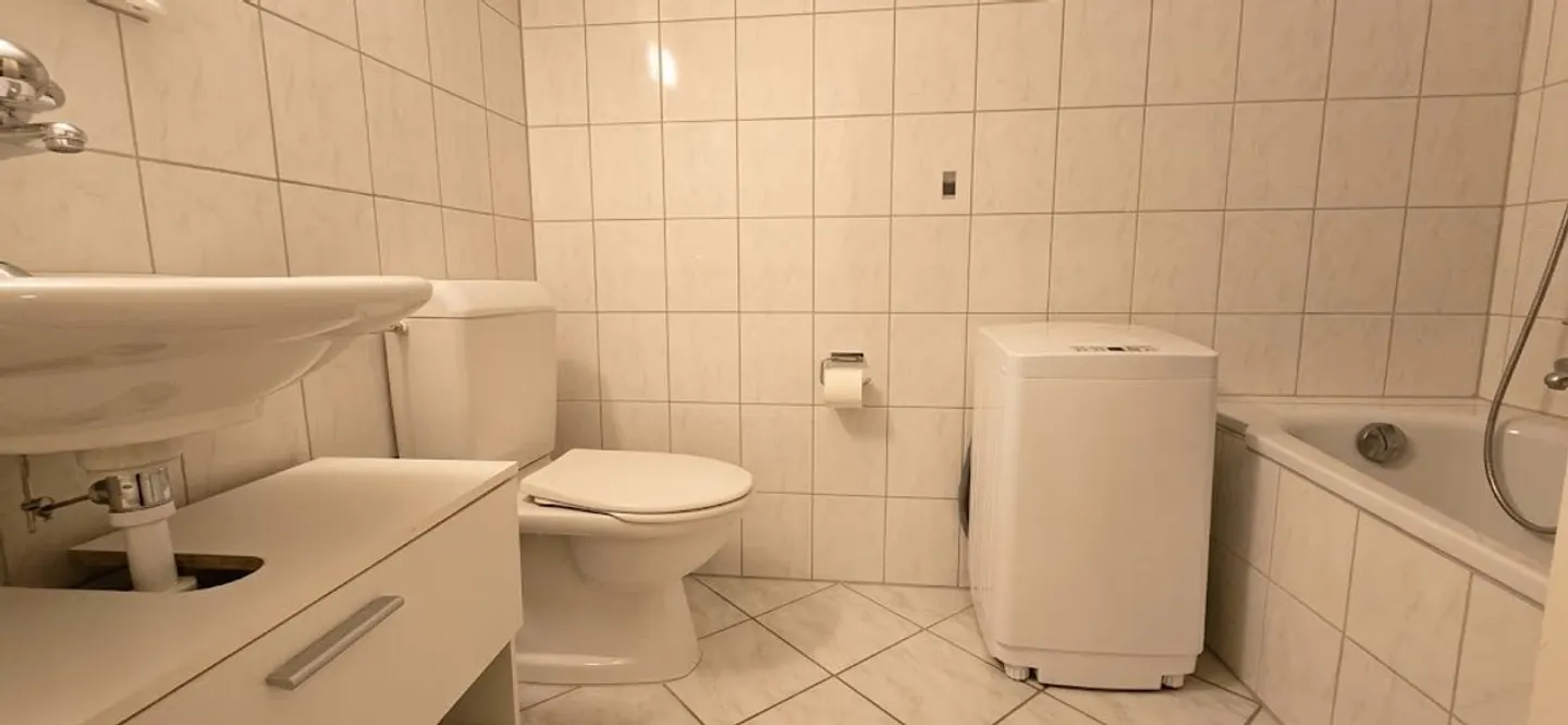 Ruhige und gemütliche 1.5-Zimmer-Wohnung - Photo 6 of 6