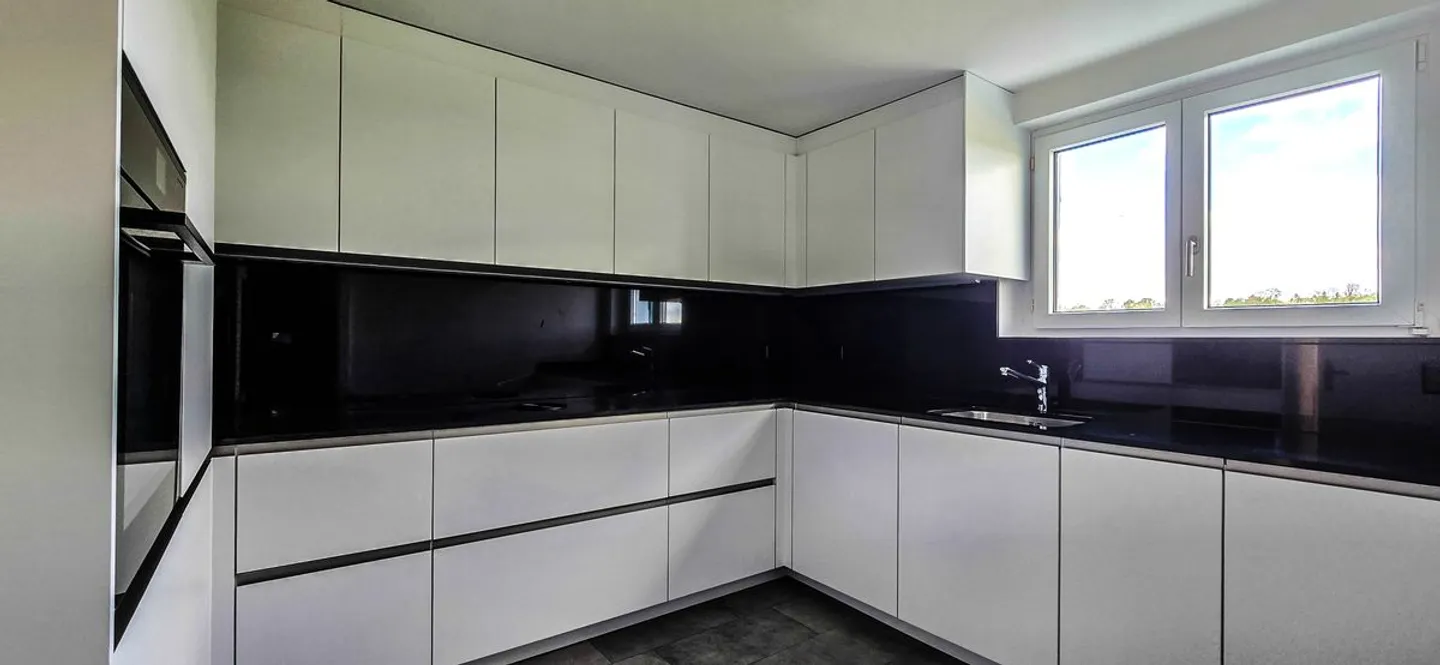 Renoviertes Einfamilienhaus mit Garten - Foto 12 von 13