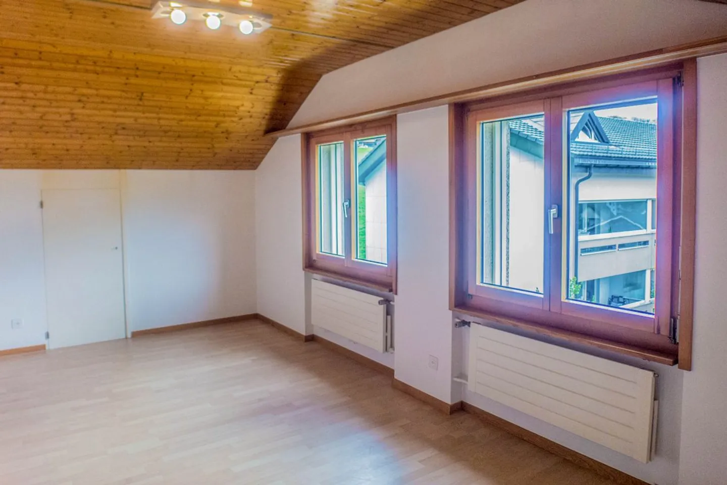 Charmante 1.5-Zimmer-Wohnung - Foto 6 von 11