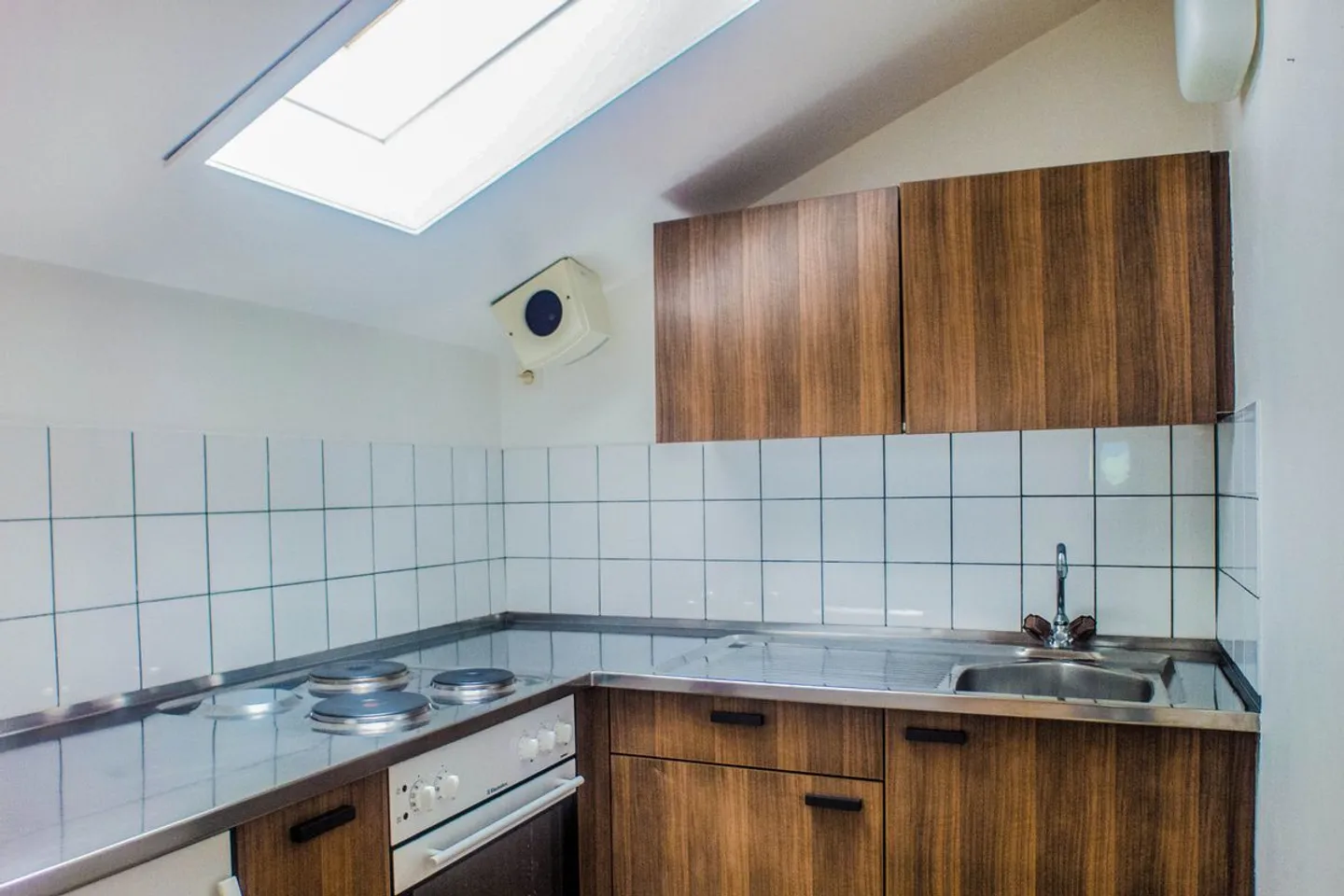 Charmante 1.5-Zimmer-Wohnung - Foto 8 von 11