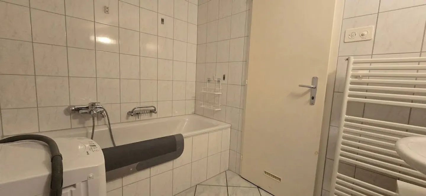 Ruhige und gemütliche 1.5-Zimmer-Wohnung - Photo 5 of 6