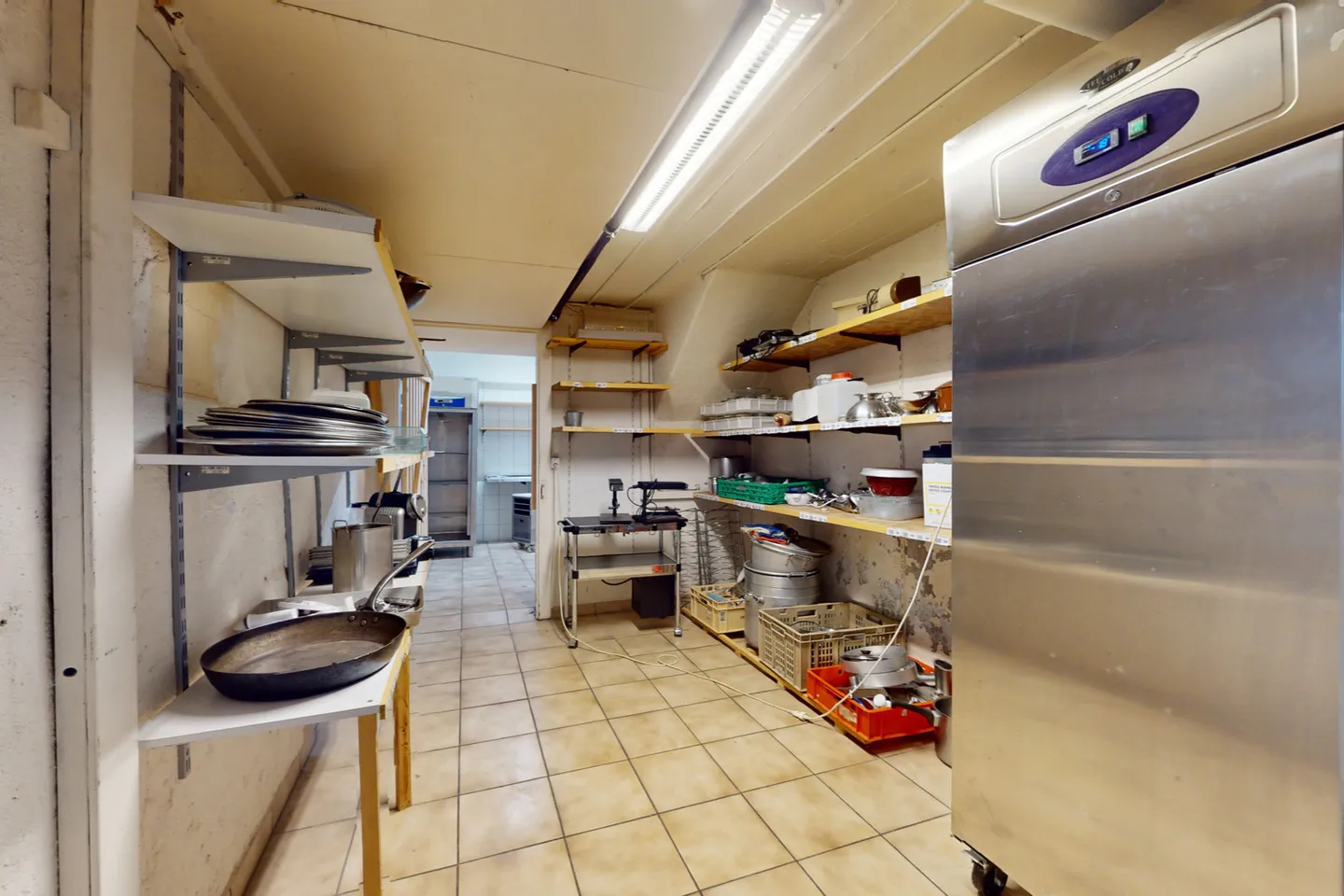 Unique Airbnb / Hotel in Picturesque Mountain Landscape - Photo 11 of 13