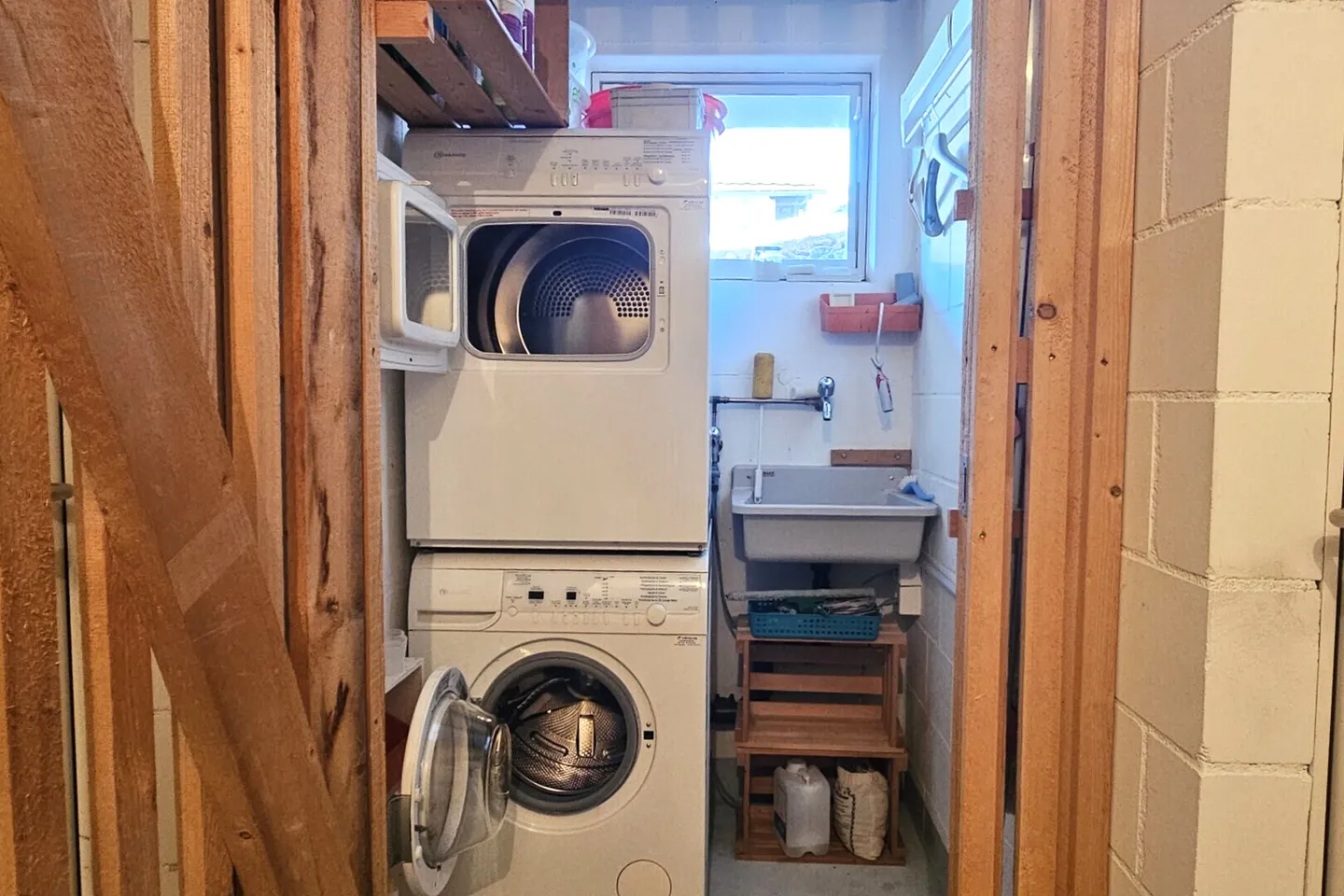 Lakeview Apartment in Sigriswil - Photo 11 of 13