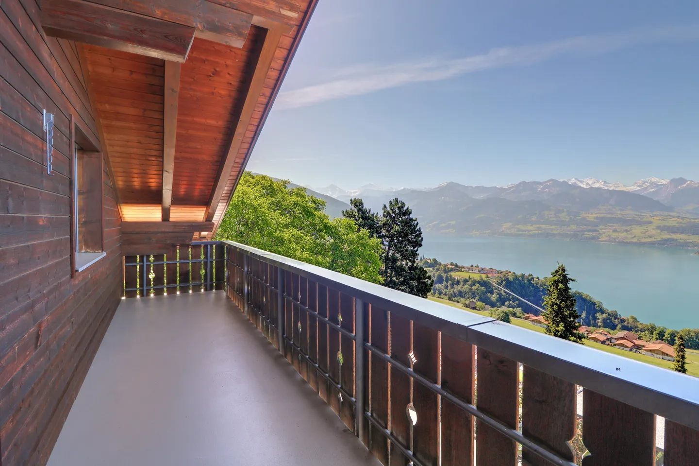 4-Room Holiday Apartment with Wonderful Lake View - Photo 13 of 13