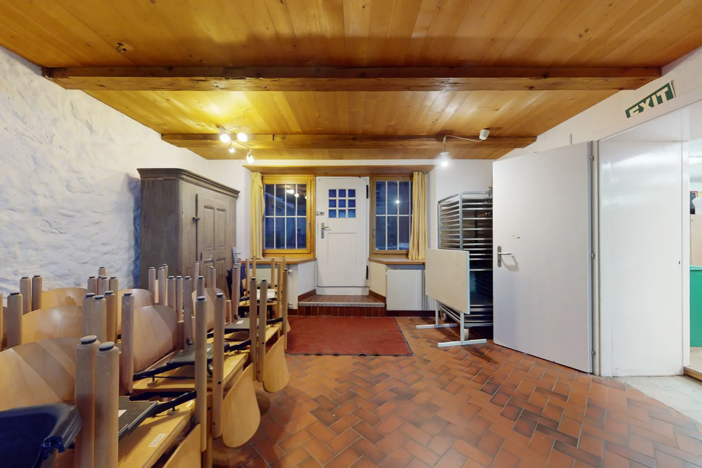 Unique Airbnb / Hotel in Picturesque Mountain Landscape - Photo 8 of 13