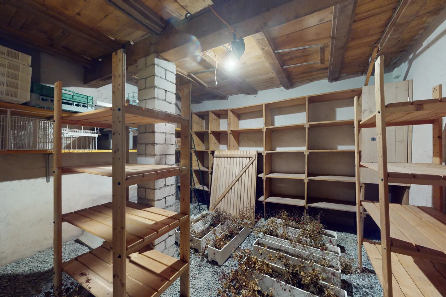 Unique Airbnb / Hotel in Picturesque Mountain Landscape - Photo 9 of 13