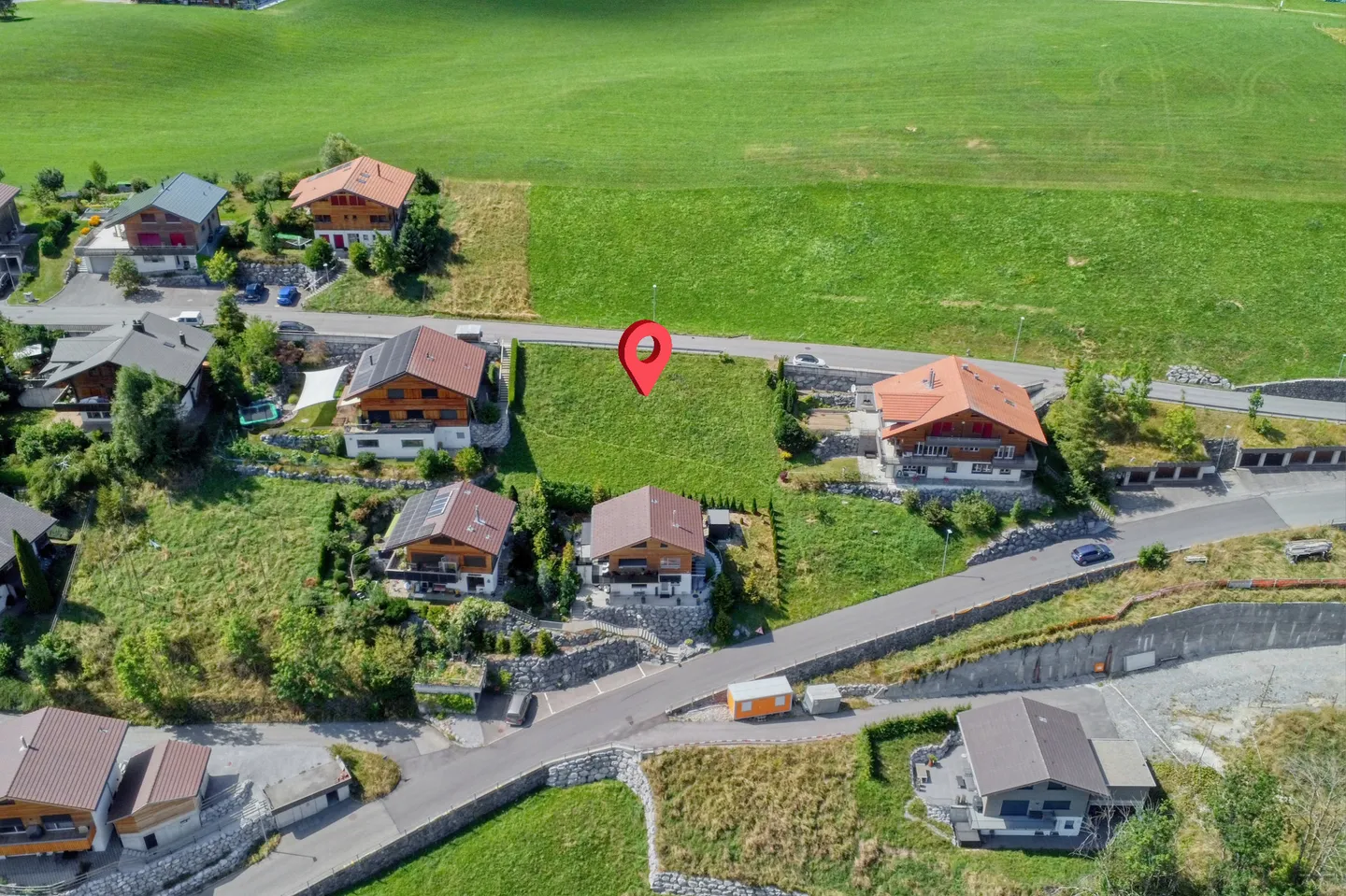 Neues Familienhaus mit Aussicht - Foto 6 von 13