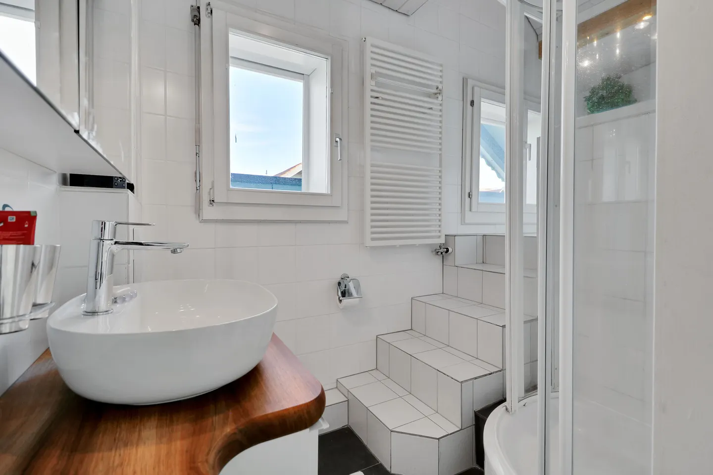 6.5-Zimmer-Einfamilienhaus an zentraler Lage in Thun mit Bergsicht und - Photo 12 of 13