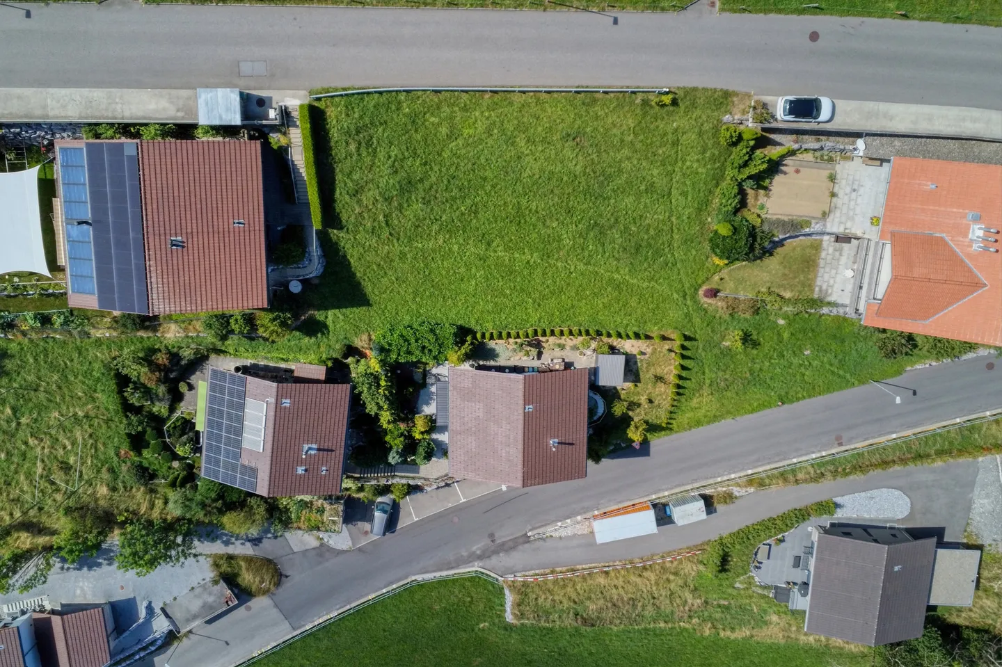 Neues Familienhaus mit Aussicht - Foto 8 von 13