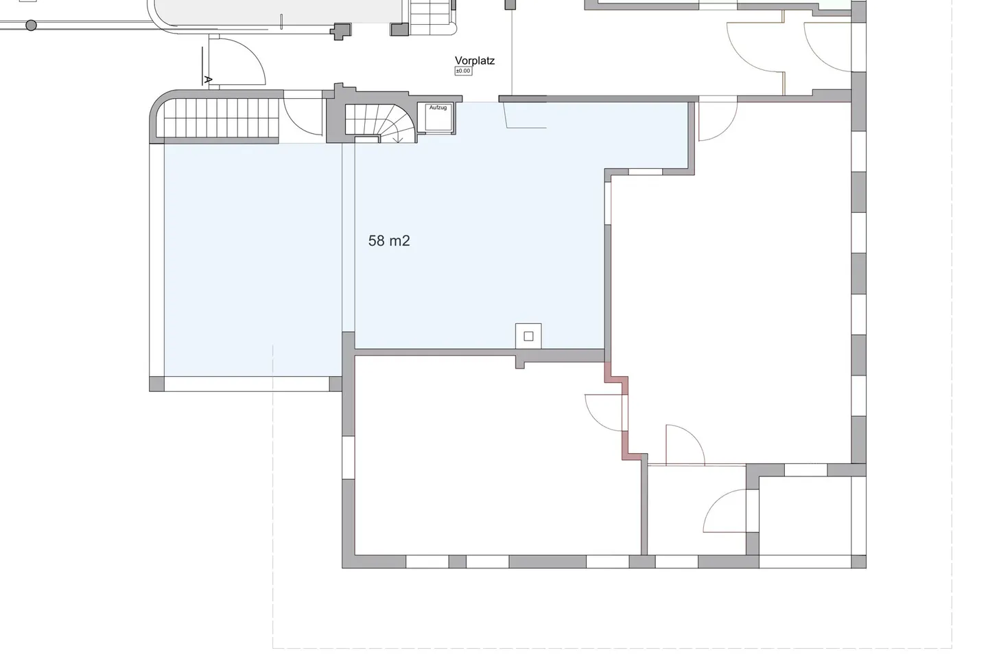 Commercial Spaces in a Central Location - Photo 2 of 3