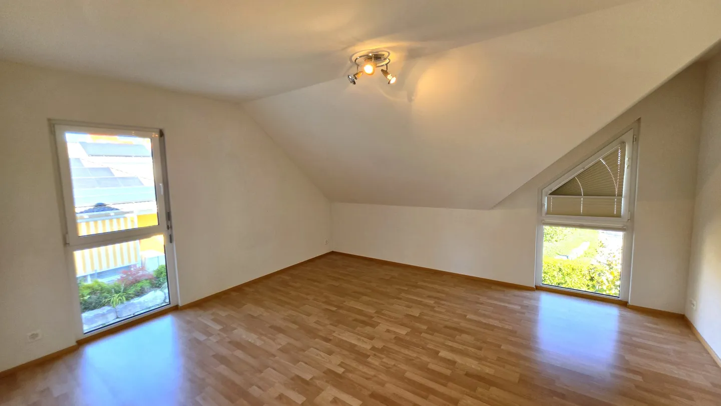 Bright 5.5-room detached house for sale in Titterten - Photo 13 of 13